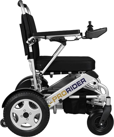 e-Ability ProRider STD