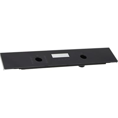 AEG controlepaneel, zwart, 60cm,LUX,2K 8585551235254