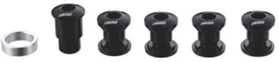 Dr Bbb remblok cardrige atb 72mm set a 4 bbs-06