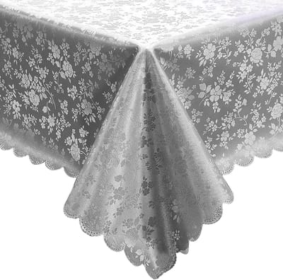 Dailygoods- Tafelkleed Afwasbaar 100 x 140 cm - Waterdicht