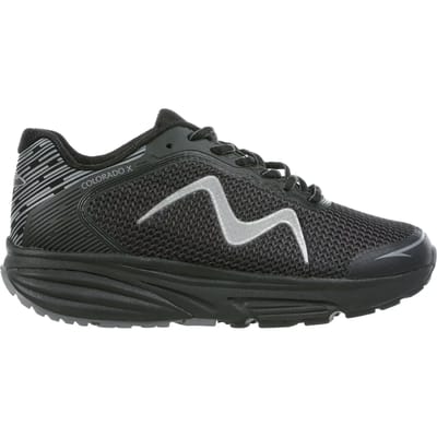 Hardloopschoenen voor dames MBT Colorado X