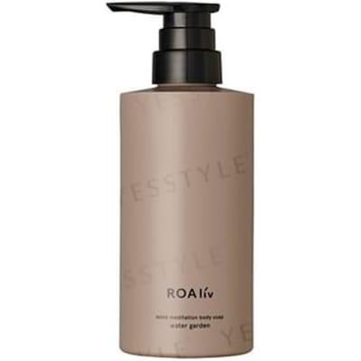 BCL - ROAliv Mind Meditation Body Soap 400ml