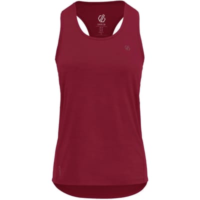 Dare2B Modernize II lichtgewicht sportvest voor dames