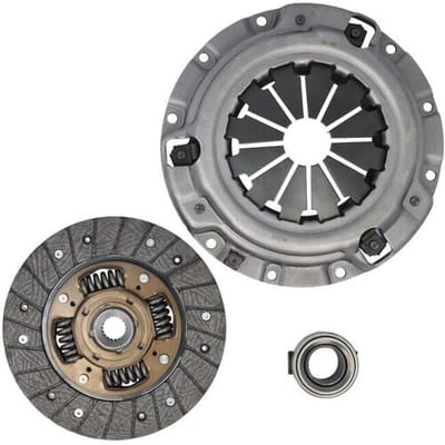 Koppelingsset NEXUS F13009NX