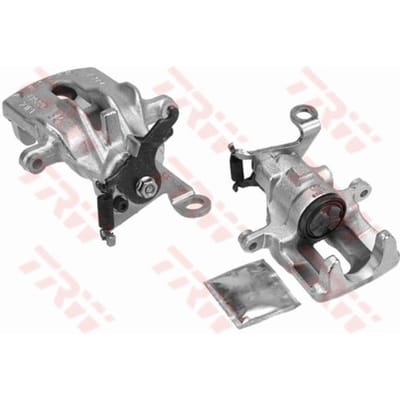 Remklauw TRW BHN312E, achter links