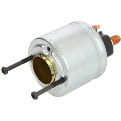 Magneetschakelaar, starter VALEO 594438