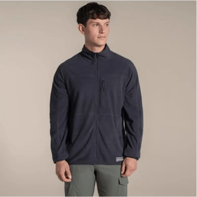 Craghoppers Nosilife SpryII Jacket Heren (Maat - S, Kleur - Dark Iron)