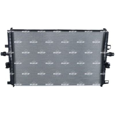 Radiator, motorkoeling NRF 550401