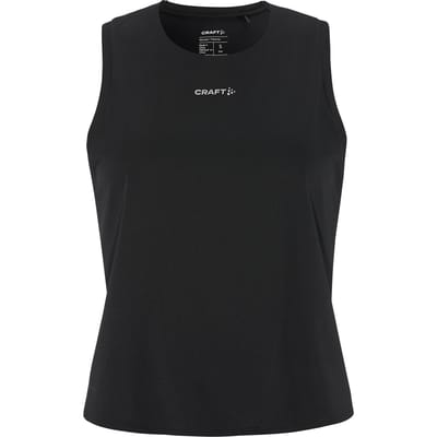 Craft Hypervent Hardloopshirt Dames