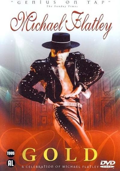 Michael Flatley: Gold (Eng)