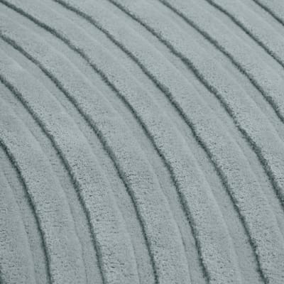 Muuto Relevo Tapijt - Sage Green - L