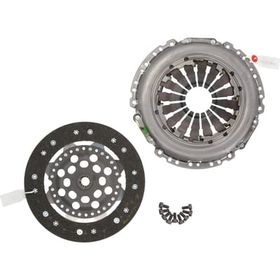 Schaeffler Luk Koppeling kit LUK 622 3146 09