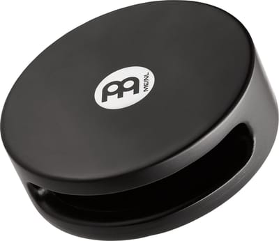 Meinl Snare Cajon MCS1-BK, Mountable - Cajon