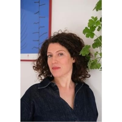 Wife - Charlotte Mendelson