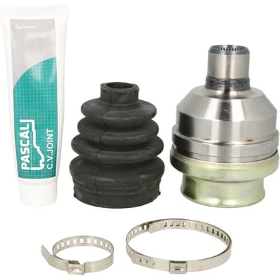 Homokineet reparatie set, aandrijfas PASCAL G7X025PC rechts