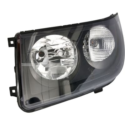 VanWezel 5862962 - Phare double avant droit pour Volkswagen Crafter de 2006 à 2017