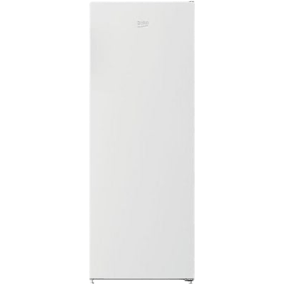 Beko RFSM200T40WN vrijstaande vrieskast – 196 liter inhoud – No Frost – FreezerGuard (-15°C) – Energieklasse E – Witte afwerking