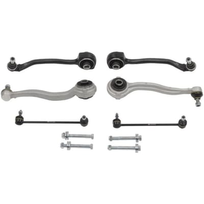 Reparatieset, fusee MOOG ME-RK-6615