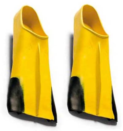 Finis Z2 Gold Zoomers Geel/zwart - 45-46