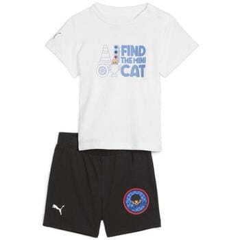 Trainingspak Puma Toddler