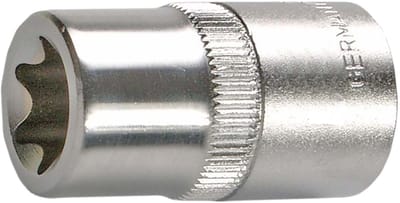 SW-Stahl 05666SB speciaal inzetstuk 1/2 inch, E20