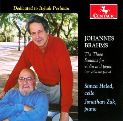 The Three Sonatas For Violin And Pi