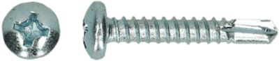 PGB-Fasteners Zelfb. schroeven din 7504m * 3.50x19 zn