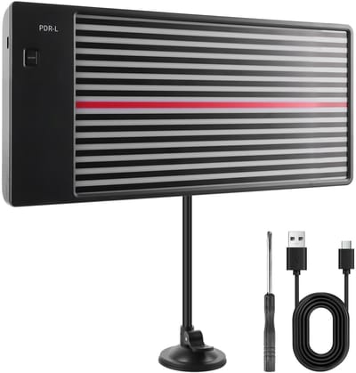 Led autodeuk reparatiewaarschuwing