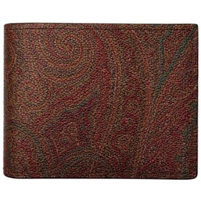 Portemonnee Etro mp2d0004_akg75-m0019