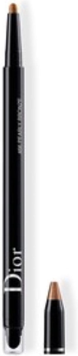 Diorshow 24H* Stylo Waterproof Eyeliner - 836 PEARLY PLATINE