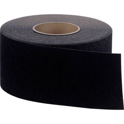 3M AR1SZ150 Economy Universal (l x b) 20 m x 152 mm Zwart