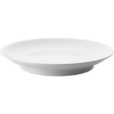 Rond melamine dienblad clasica Lacor