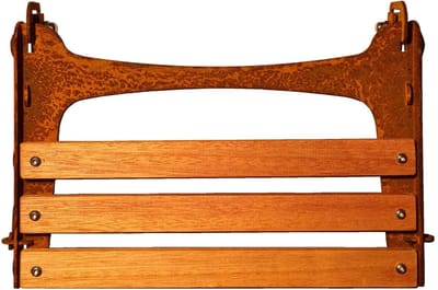 Fikki Side Wing - Compact
