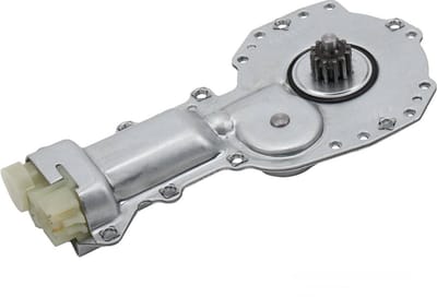 Elektrische Raammotor voor Buick, Cadillac, Chevrolet, Gmc, Oldsmobile, Pontiac