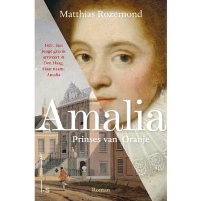 Amalia - Amalia - Matthias Rozemond