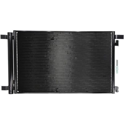 Condensator, airconditioning NRF 35948