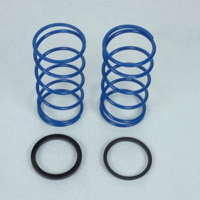 Kit Variateur complet Polini pour scooter Malaguti 50 F10 241.670.2 Neuf