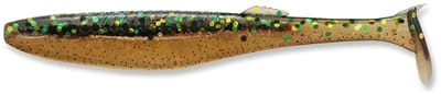 Rapala Crushcity The Kickman 3 - 7,5cm Perch - P 9st.