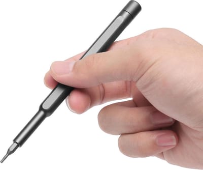 Xiaomi Wiha 24-in-1 Schroevendraaierset