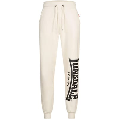 Jogging Lonsdale Logo Large