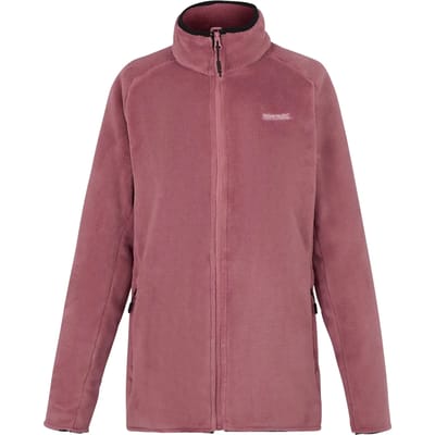 Dames fleece met capuchon Regatta Lakara