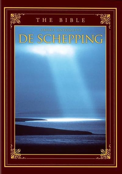 Speelfilm - De Bijbel 1 - Genesis