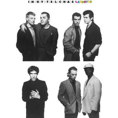 Laughter - Ian Dury