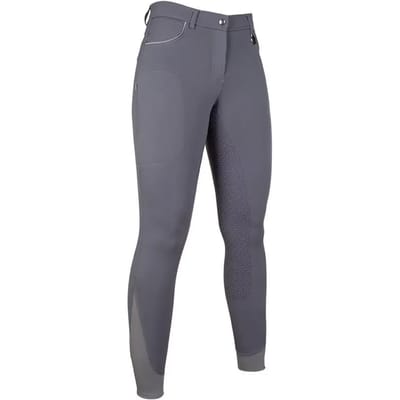 Damesbroek met volledige grip HKM Equilibrio