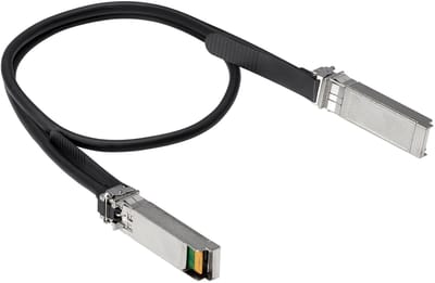 UTP Category 6 Rigid Network Cable HPE R0M46A