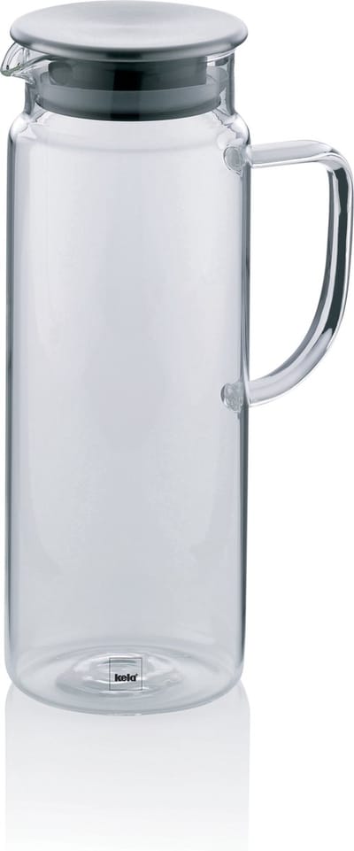 Sapkan, 1 liter - Kela | Pitcher
