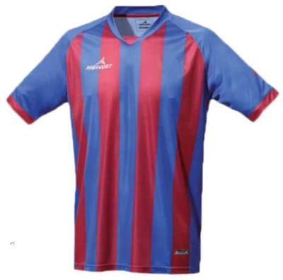 Mercury Equipment Champions T-shirt Met Korte Mouwen Blauw 8 Years Jongen