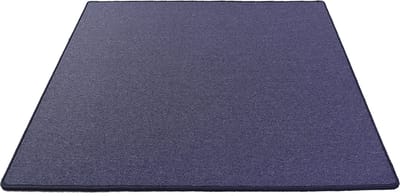 Karpet Samar-Blauw-80 x 150 cm