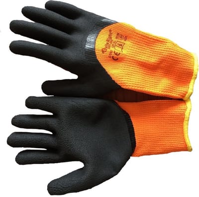 Winterhandschoen Grip Quite Right mt 10