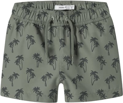 NAME IT - NMMZUNE SWIM SHORTS BOX - Jongens - Badpakken
